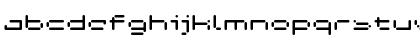 Cypher7 Regular Regular Font
