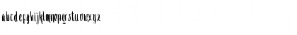 Crash Two Regular Font