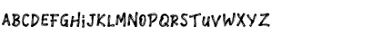 Crasher Regular Font