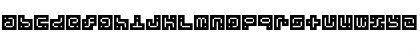 D3 FuturismOutlineRound Regular Font D3 FuturismOutlineRound Regular Font