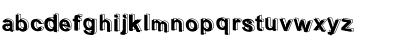 D3 Parallelism Regular Font D3 Parallelism Regular Font