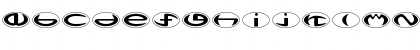 Dactylo Regular Font