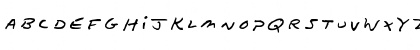 Dad's Recipe Regular Font Dad's Recipe Regular Font