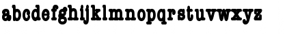 Daddy Regular Font Daddy Regular Font