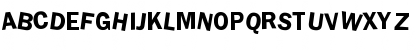 DAFT Upper Case Upper Case Font DAFT Upper Case Upper Case Font