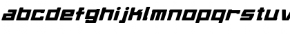 Daidoh Remix Round I&#56428ic Font