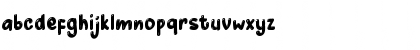 Cupid Love Regular Font Cupid Love Regular Font