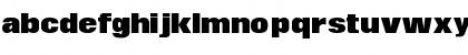 Dakota Regular Font Dakota Regular Font