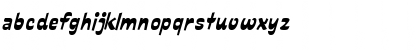 Dalcora Regular Font