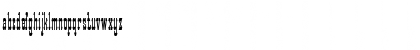 Daliwood NF Regular Font Daliwood NF Regular Font