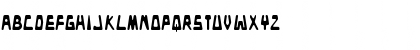 Danceclub Regular Font Danceclub Regular Font