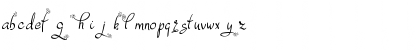 Dafodyl Regular Font Dafodyl Regular Font