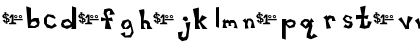 DankCool Regular Font