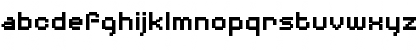 DannyFields Regular Font DannyFields Regular Font