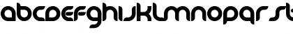 Danube Bold Font Danube Bold Font