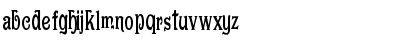 Dark Regular Font Dark Regular Font