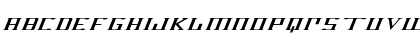 DarkWind Italic Italic Font DarkWind Italic Italic Font