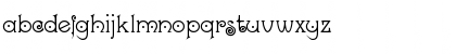 Darling Regular Font Darling Regular Font