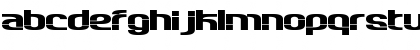 Datapad Regular Font Datapad Regular Font