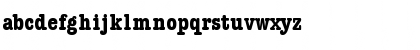 DatelineCondensed Bold Font DatelineCondensed Bold Font
