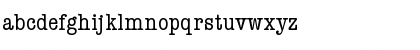 DatelineCondensed Plain Font DatelineCondensed Plain Font
