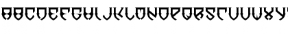 Dawn of Mellido Regular Font Dawn of Mellido Regular Font