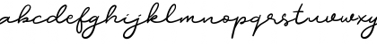 Dear Jane Regular Font