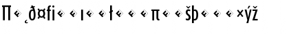 DaxCompact-MediumExpert Regular Font DaxCompact-MediumExpert Regular Font