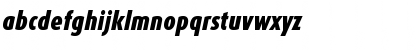 DaxCondensed-BlackItalic Regular Font DaxCondensed-BlackItalic Regular Font