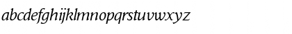 Daylight RegularItalic Font Daylight RegularItalic Font