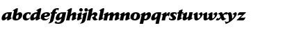 DaylightExtrabold RegularItalic Font DaylightExtrabold RegularItalic Font