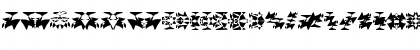 Daymares Regular Font