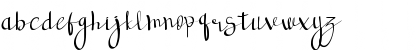 deep forest Regular Font deep forest Regular Font