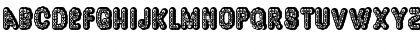 Dazzler Regular Font