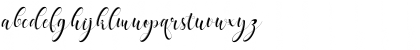 delaney Regular Font
