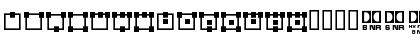 DDLogo Regular Font
