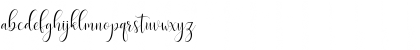 Delight Script Regular Font Delight Script Regular Font