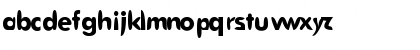 DeathFuturist Regular Font DeathFuturist Regular Font