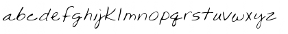 Debbijo Regular Font Debbijo Regular Font