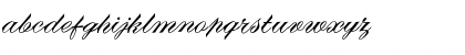 DebonairJF Regular Font DebonairJF Regular Font