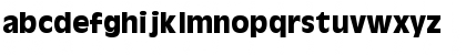 DecadeBlackSSK Regular Font DecadeBlackSSK Regular Font