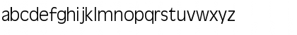 DecadeLightSSK Regular Font DecadeLightSSK Regular Font