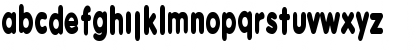 Deceit Regular Font Deceit Regular Font