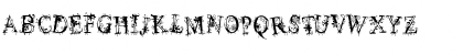 decemberice Regular Font