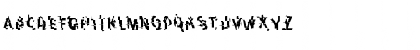 Decline Regular Font Decline Regular Font