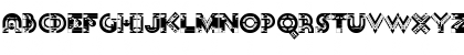 DecoInitials Regular Font DecoInitials Regular Font