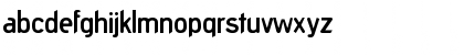 DeconstructBold Regular Font DeconstructBold Regular Font