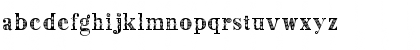 Decorative Regular Font