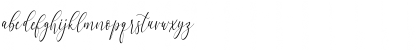 Dialova Regular Font