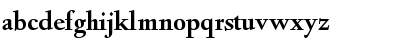 Deepdene BQ Bold Font